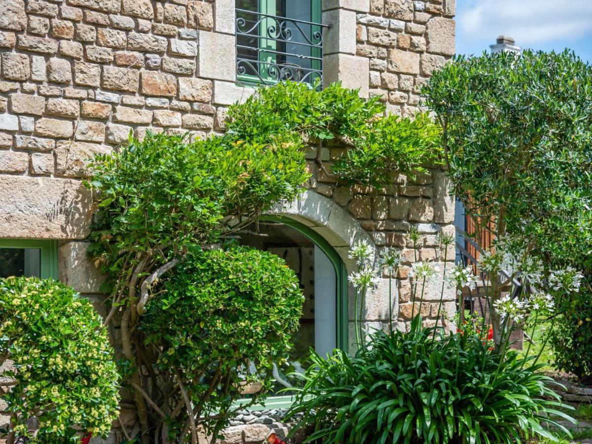 Apartment Cap A L'Ouest Carnac Exterior photo